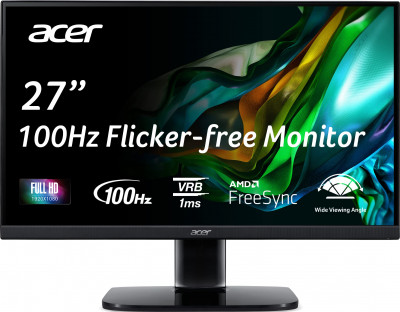 Acer KB272 Hbi