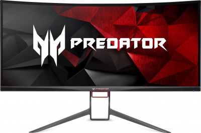 Acer Predator X34 Sbmiiiphzx