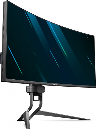 Acer X34 S