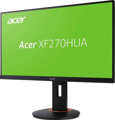 Acer XF270HUA