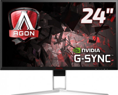 AOC AGON AG241QG