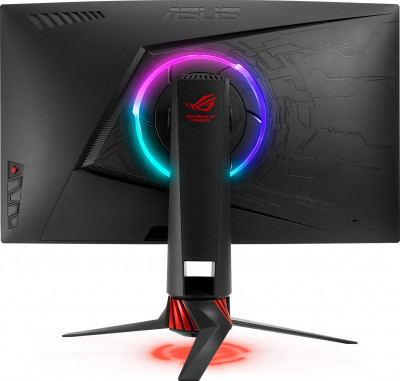 Asus RoG Strix XG27VQ