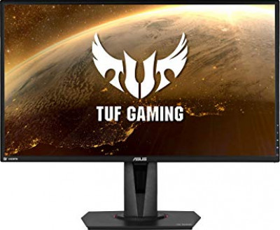 Asus TUF Gaming VG27BQ
