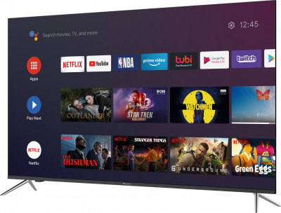 Continental Edison CELED43SAFHD20B7