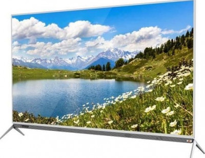 Continental Edison CELED49KBR7