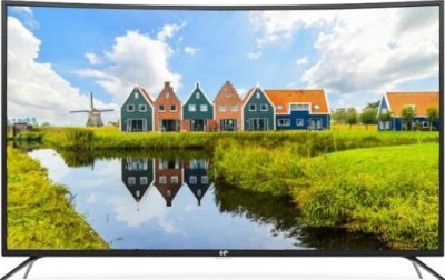 Continental Edison CELED55C19B2