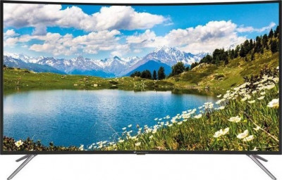 Continental Edison CELED55CUR19B7