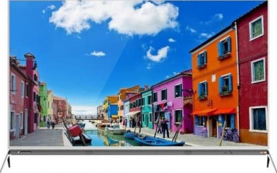 Continental Edison CELED65KJBL7