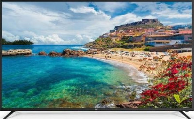 Continental Edison CELED65S19B2