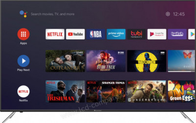 Continental Edison CELED70SA220B7