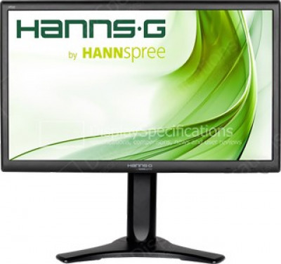 Hannspree HP225PJB-RTW