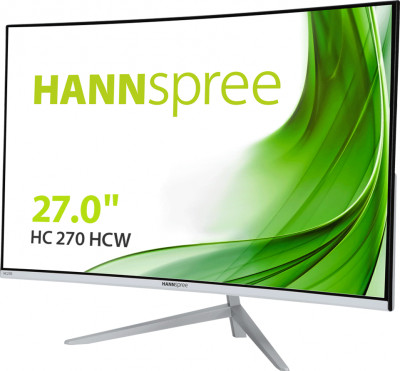 Hannspree HC270HCW