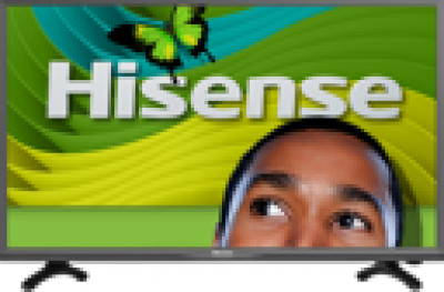 Hisense 32H3D