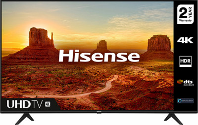 Hisense 55A7100F