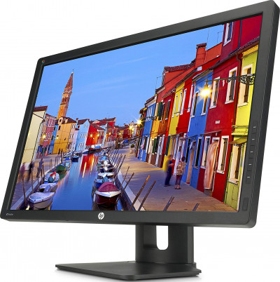 HP DreamColor Z24x G2