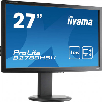 Iiyama ProLite B2780HSU-B1