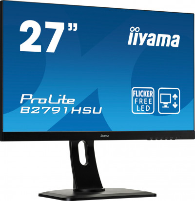 Iiyama ProLite B2791HSU