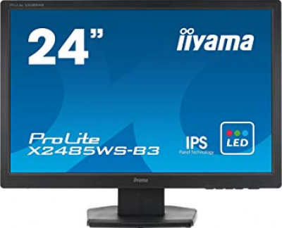 Iiyama ProLite X2485WS-B3