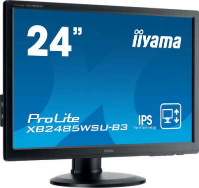 Iiyama ProLite XB2485WSU-B3