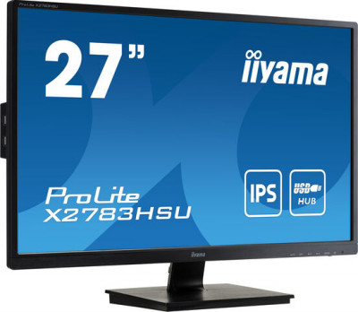 Iiyama ProLite XB2783HS-B6
