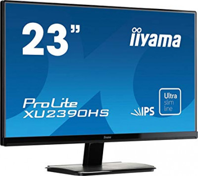 Iiyama ProLite XU2390HS-B1