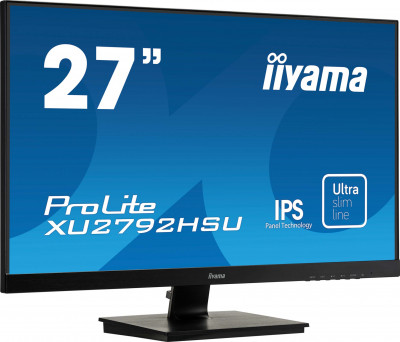 Iiyama ProLite XU2792HSU-B1