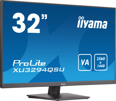 Iiyama ProLite XU3294QSU-B1
