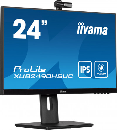Iiyama ProLite XUB2490HSUC-B5