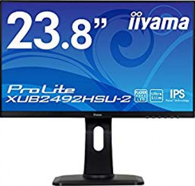 Iiyama ProLite XUB2492HSU-2