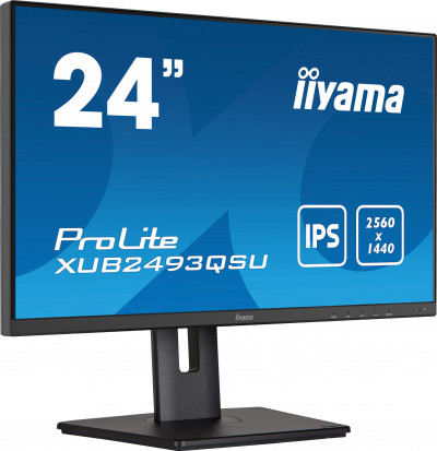 Iiyama ProLite XUB2493QSU-B5