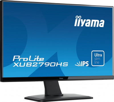 Iiyama ProLite XUB2790HS-2