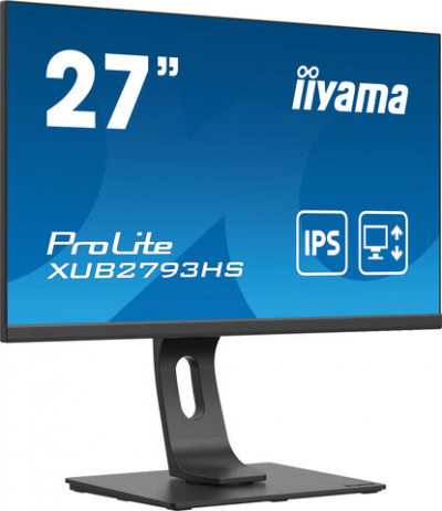 Iiyama ProLite XUB2792HSU-B5