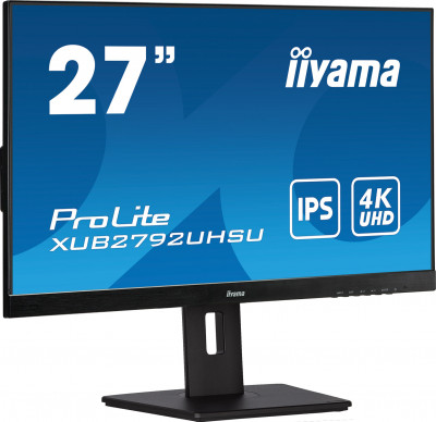 Iiyama ProLite XUB2792UHSU-B5