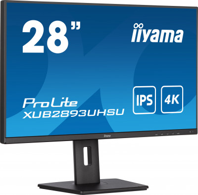 Iiyama ProLite XUB2893UHSU-B5