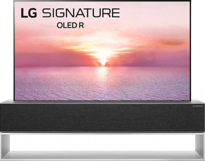 LG OLED65R19LA