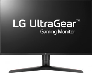 LG UltraGear 27GL850G