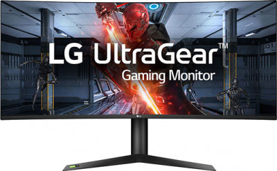 LG UltraGear 38GL950G