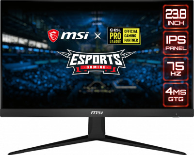 MSI G241V