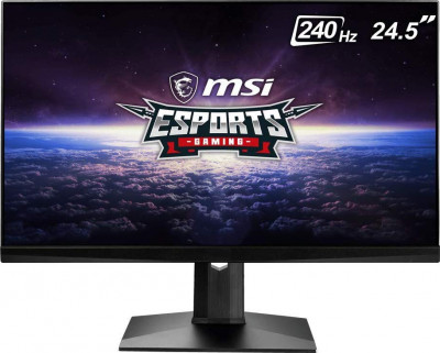 MSI Optix MAG251RX