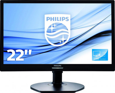 Philips 221S6QUMB