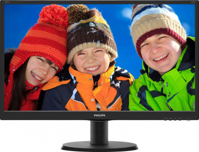 Philips 243V5LSW5