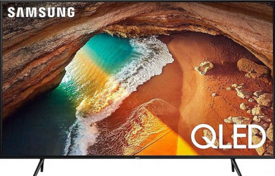 Samsung QE49Q60R