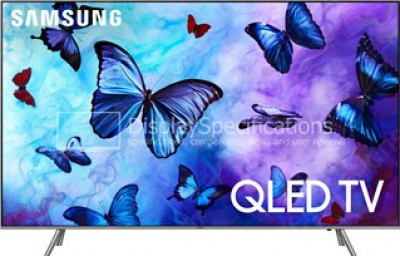 Samsung QN49Q6FN