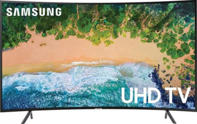 Samsung UN55NU7300