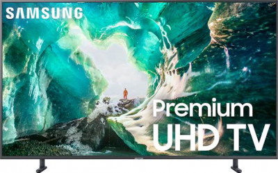 Samsung UN65RU8000
