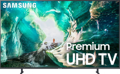 Samsung UN75RU8000