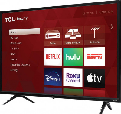 TCL 32S335