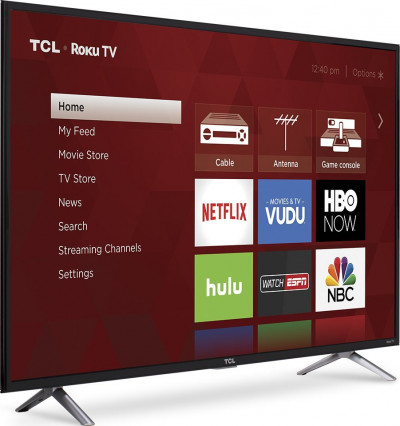 TCL 49S305