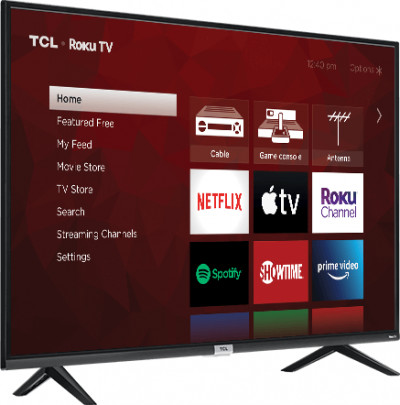 TCL 55S21