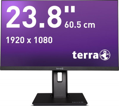 Terra LED 2463W PV